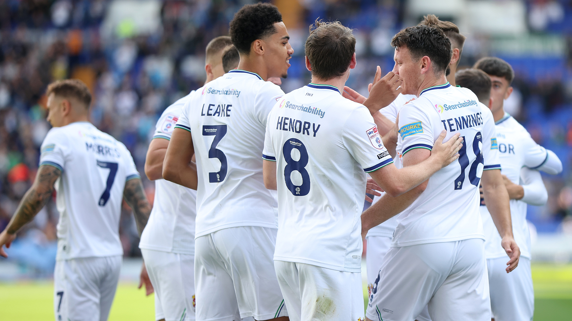 Meet The Opposition Tranmere Rovers Newport County A F C meet-the-opposition-tranmere-rovers-newport-county-a-f-c